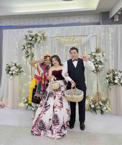 法莉絲主持企劃服務 - 苗栗漢江餐廳 法莉絲主持企劃服務 - 苗栗漢江餐廳