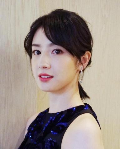 涂宴埼 - 櫻庭奈奈美妝髮 涂宴埼 - 櫻庭奈奈美妝髮