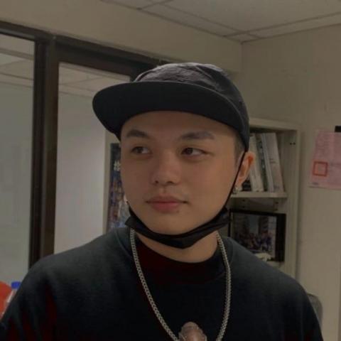 提供popping教學服務的專家柯育騰