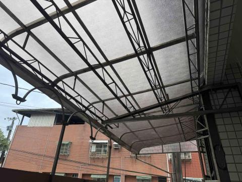 簡意金屬工程 - 