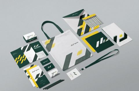 ITS設計工作室 - VI設計(1)