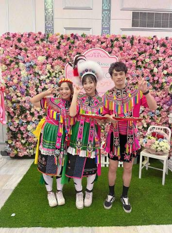 法莉絲主持企劃服務 - 蘆竹南崁綠光花園 法莉絲主持企劃服務 - 蘆竹南崁綠光花園