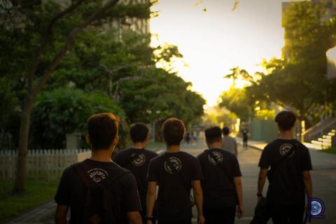 Left2 Studio 佐貳空中影視 - 團隊活動記錄拍攝