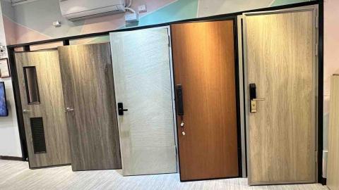 鈞皓門業/小林客製大門 -  鈞皓門業/小林客製大門 -