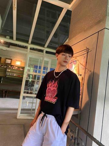 張家豪（巴佬） - 