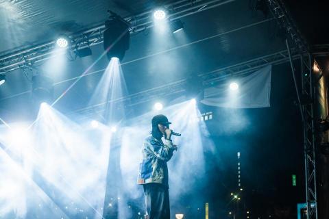 何文輝 - Wannasleep