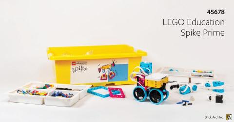 鄭良一(綠茶老師) - 樂高SPIKE機器人 (適合小三以上)