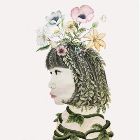 Fannie - 插畫創作