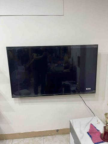 凱文師傅電視壁掛音響安裝 - 