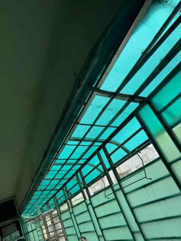 簡意金屬工程 - 