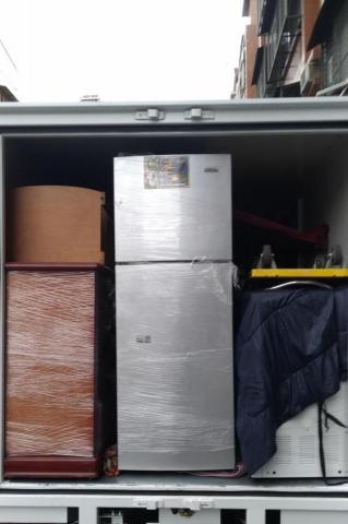 陳安德 - 240525高雄鼓山搬家