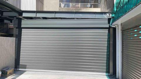 皇之城工程有限公司 - 