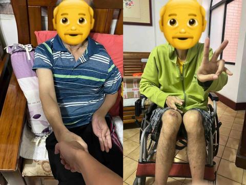 大愛看護、特別護士、到宅保母中心 - 服務