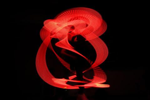 李禕晨 - 活動攝影2