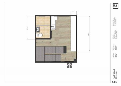 葳逸室內裝修 - 