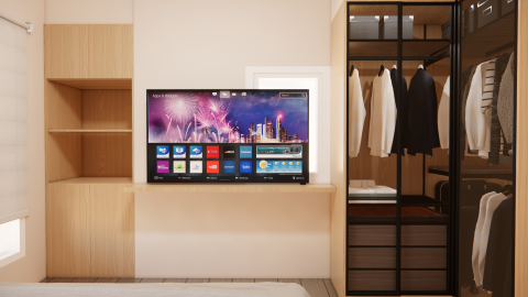 J&S 晉新室內設計工作室 - 