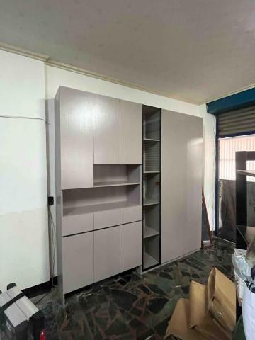 王 - 鞋櫃 玄關櫃 定制