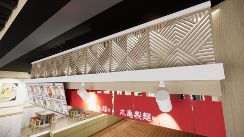 J&S 晉新室內設計工作室 - 