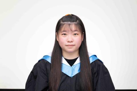 提供寫文服務的專家周姿穎