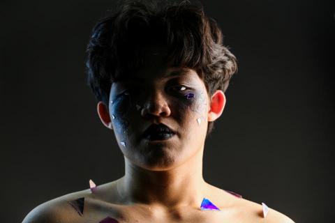 李禕晨 - 藝術照、形象照3