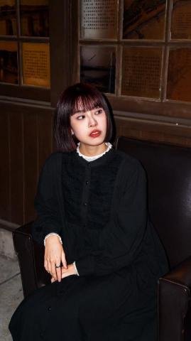 李禕晨 - 個人寫真1
