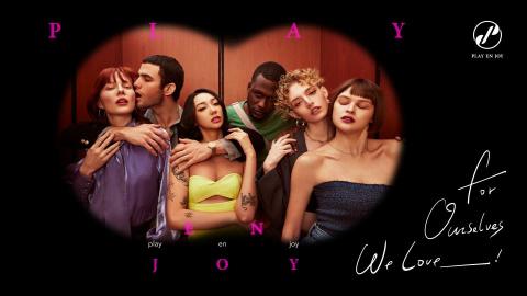 卓爾群影像有限公司 - 廣告ＫＶ案例分享