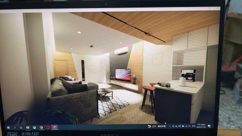 葳逸室內裝修 - 