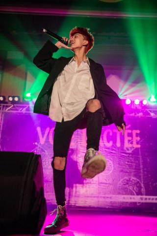 李禕晨 - 活動攝影3