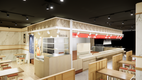 J&S 晉新室內設計工作室 - 