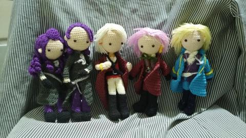 羊羊巫師法寶店 - 