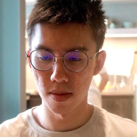 提供python課程台南服務的專家黃元雋