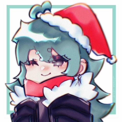 麻糬繪圖工作室 - 原創可愛版大頭貼