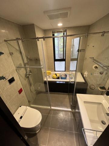 法達工程 - 浴廁免敲除防水施作