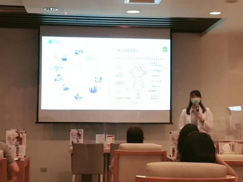 營養顧問王筱婷 - 