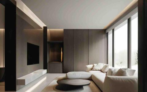 葳逸室內裝修 - 