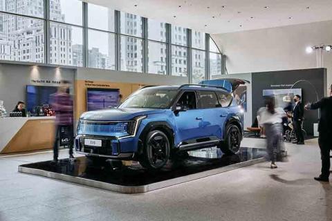 卓爾群影像有限公司 - 活動拍攝案例