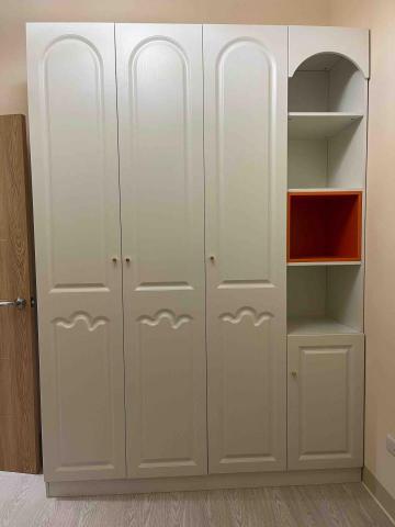 王 - 定制衣櫃 全屋定制