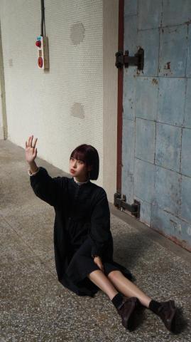 李禕晨 - 個人寫真2