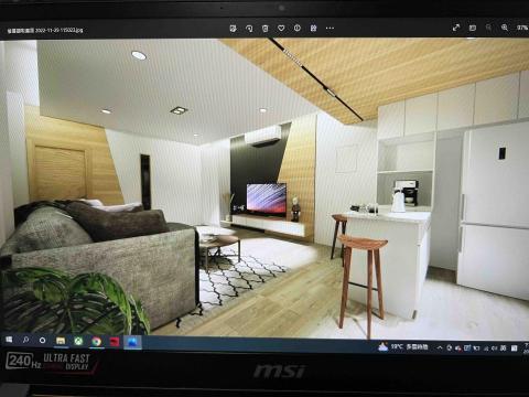 葳逸室內裝修 - 