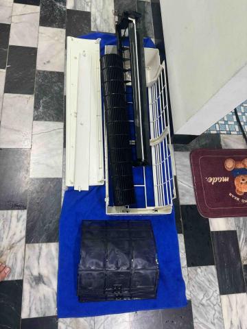 快潔冷氣、洗衣機清洗保養 - 