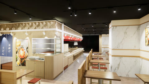 J&S 晉新室內設計工作室 - 