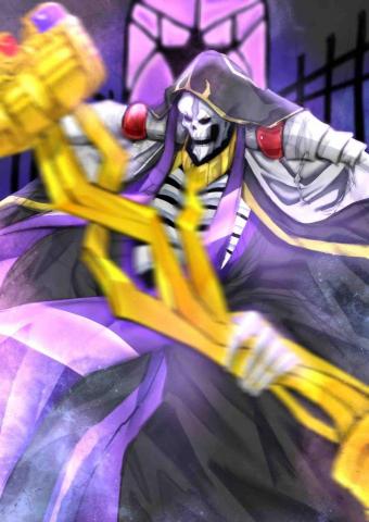 麻糬繪圖工作室 - 二創角色