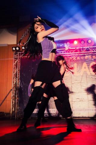 李禕晨 - 活動攝影1