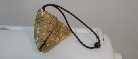 Amu - 粽子零錢包