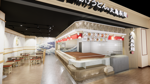 J&S 晉新室內設計工作室 - 