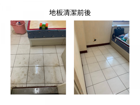 Clean可寧清潔/裝潢、辦公室清潔/居家清潔/搬家清潔 - 