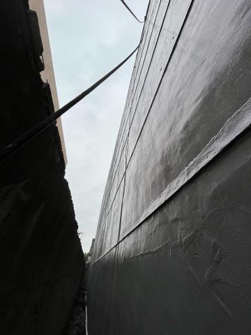 法達工程 - 外牆防水（防水塗佈）