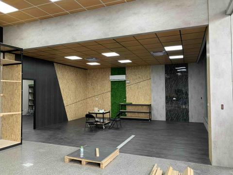 葳逸室內裝修 - 