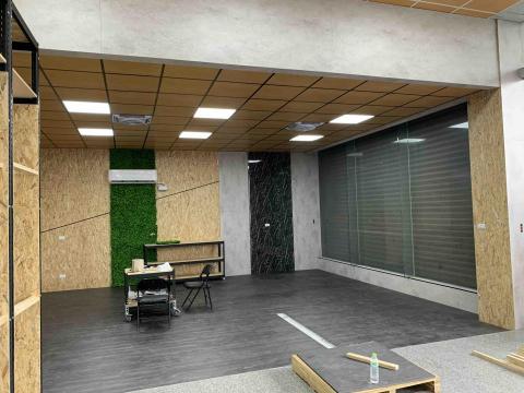 葳逸室內裝修 - 