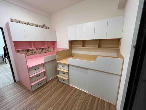 王 - 半高床定制